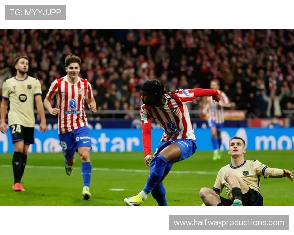 马竞忧欧冠客战巴萨裁判纪录